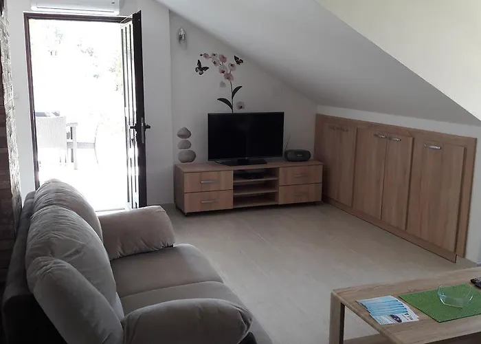 Apartment Valentina