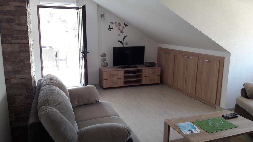 Appartement Valentina Kotor