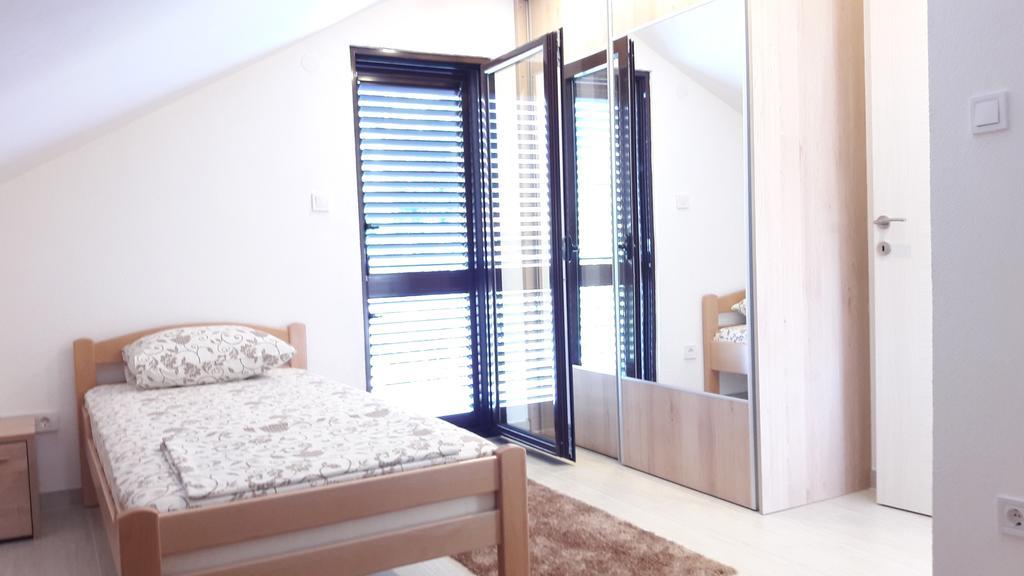 Appartement Valentina