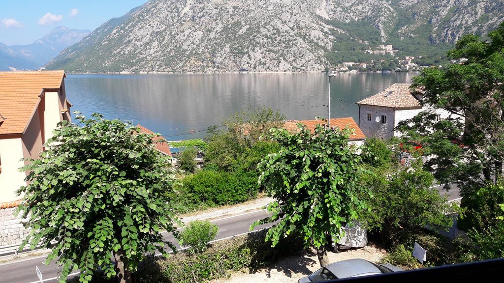 Valentina Appartement Kotor