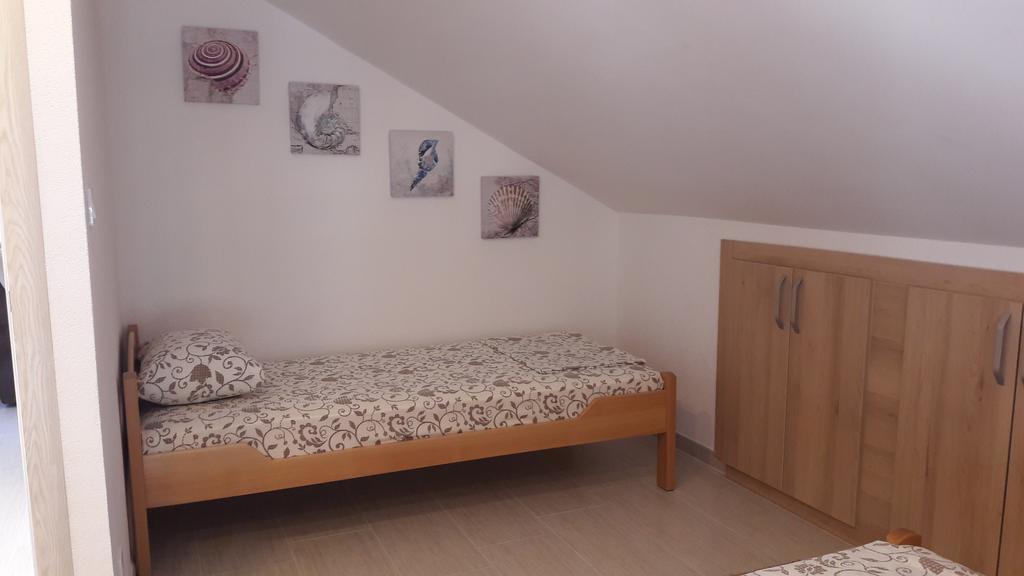 Appartement Valentina Kotor