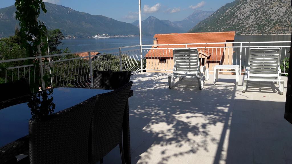 Appartement Valentina