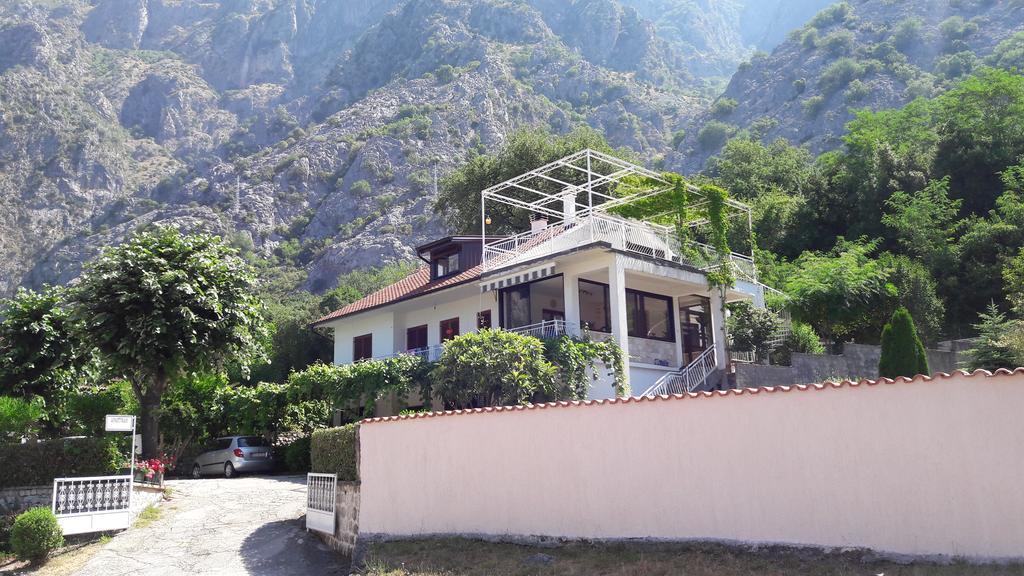 Valentina Appartement