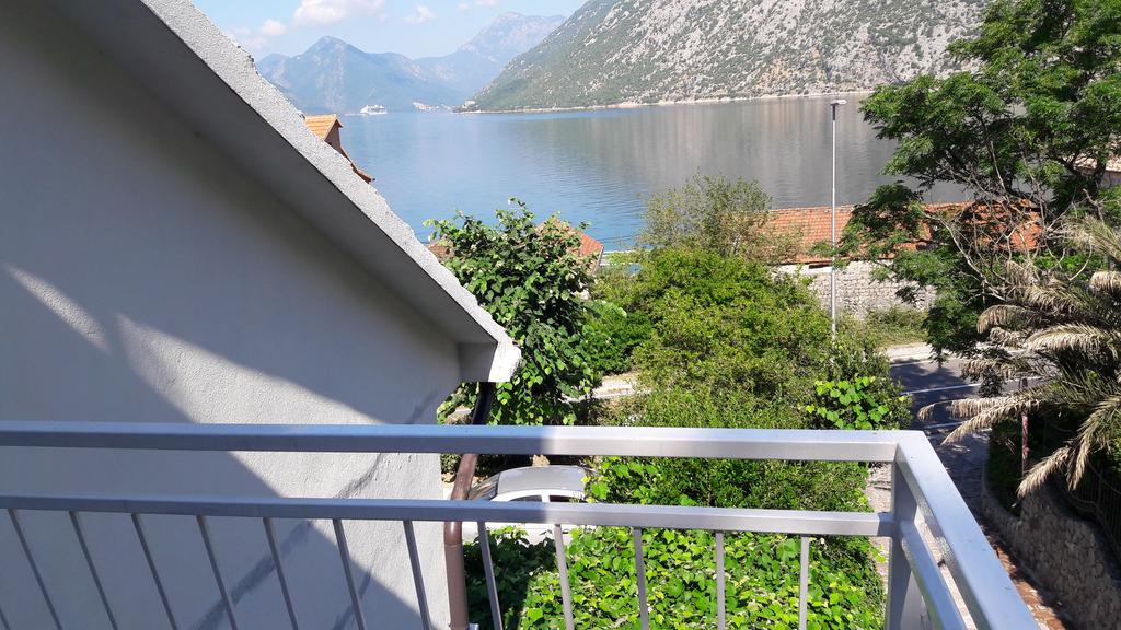 Appartement Valentina Kotor