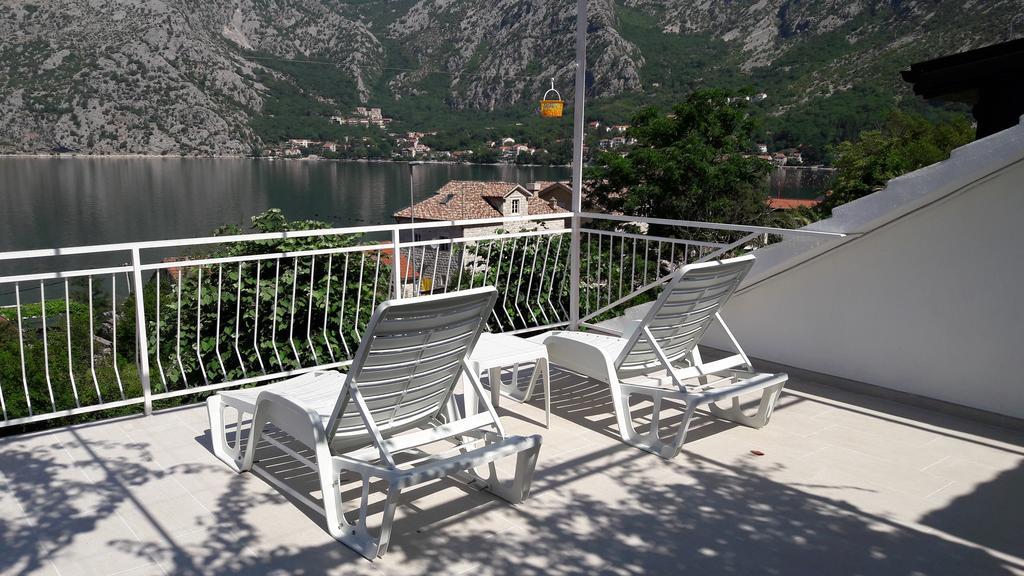 Valentina Appartement
