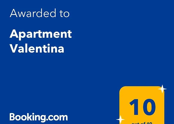 Apartment Valentina