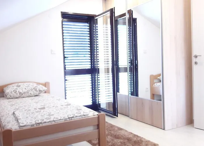 Apartment Valentina